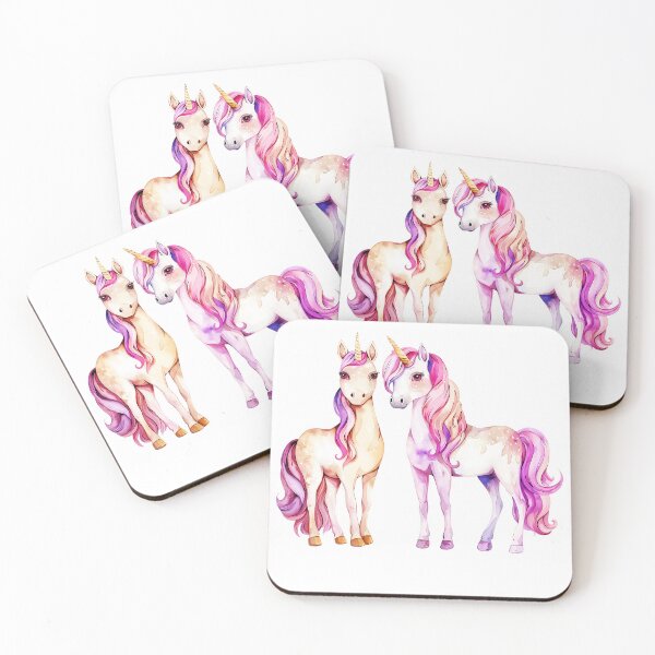 Item preview, Unicorns  designed and sold by Richenda.