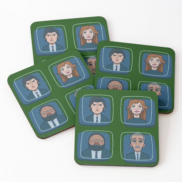 Item preview, Severance Team designed and sold by palomedridista.