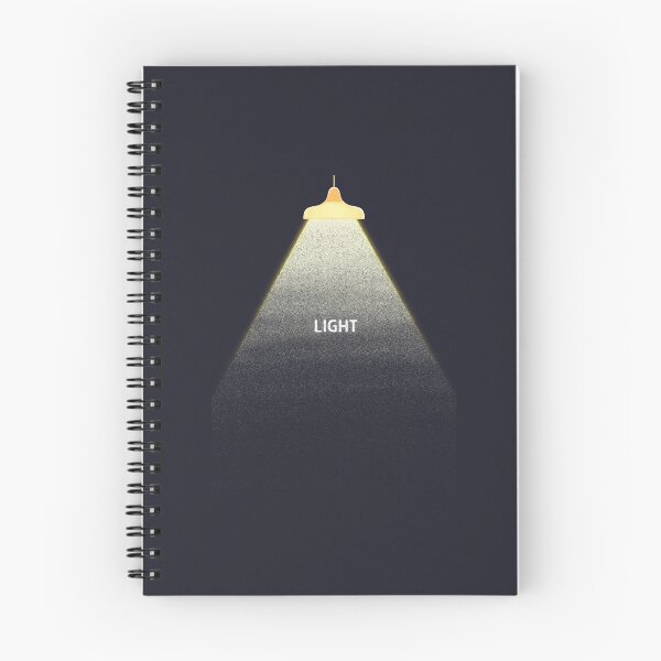Item preview, light in dark designed and sold by UniqueByMarko.