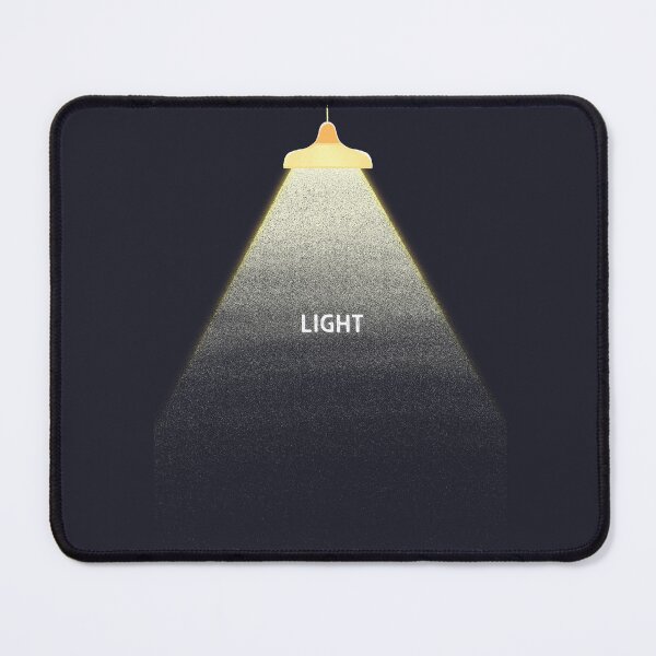 Item preview, light in dark designed and sold by UniqueByMarko.