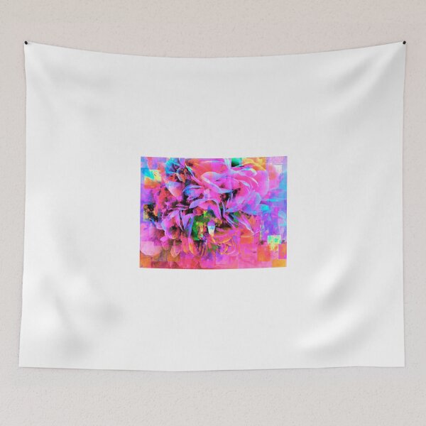 Item preview, Bright and Beautiful designed and sold by maureen bracewell.
