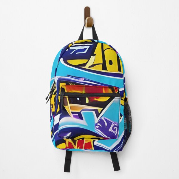 Item preview, Abstract Graffiti Art Design | 391 designed and sold by City Graffix Design Co..
