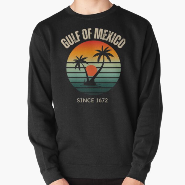 Item preview, GULF OF MEXICO SINCE 1672 designed and sold by closettycoot.