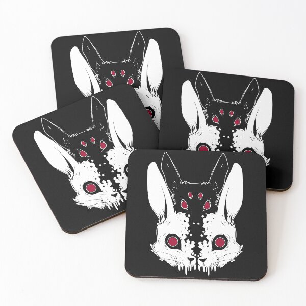 Item preview, The Hell Bunny designed and sold by YumeKurenai.