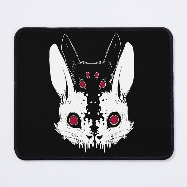 Item preview, The Hell Bunny designed and sold by YumeKurenai.