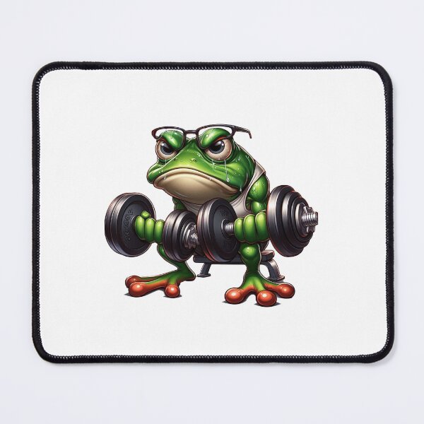 Item preview, Ribbit & Rip Frog designed and sold by artistree98.