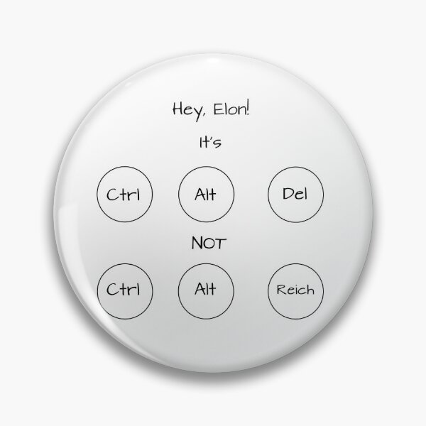 Item preview, Ctrl+Alt designed and sold by DeltaNorington.