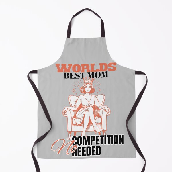 Aperçu de l'œuvre Aucune compétition n’est nécessaire dans le monde – T-shirt Empowered Queen créée et vendue par angelcrease.