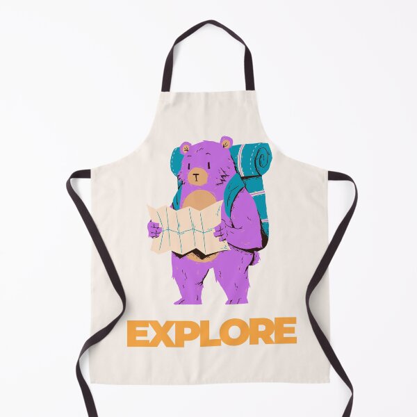Item preview, explore designed and sold by UniqueByMarko.