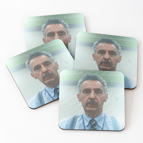Item preview, Severance - Irving designed and sold by samfdanke.