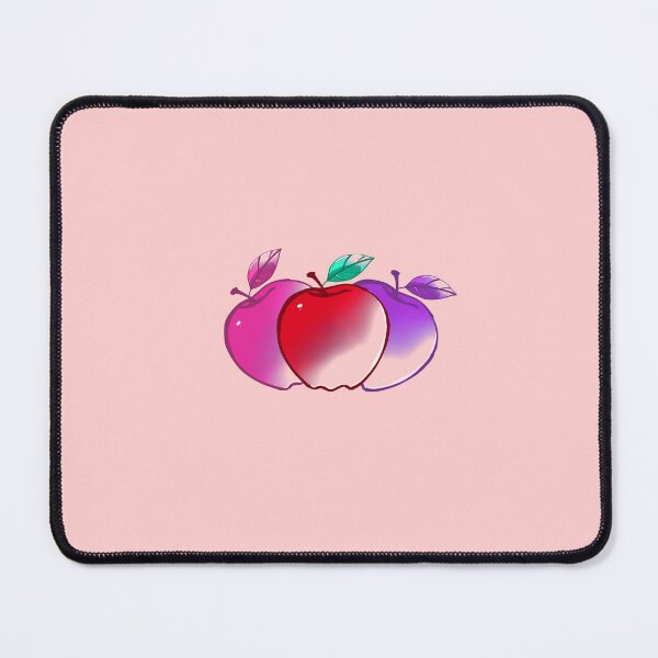 Item preview, rainbow apple designed and sold by MIHALIN.