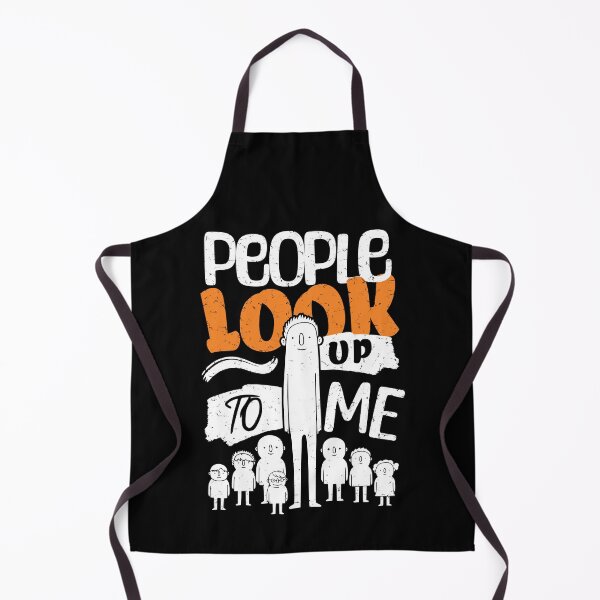 Item preview, People Look Up To Me designed and sold by AnAzArt.