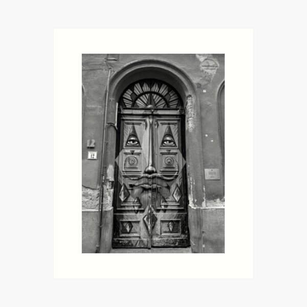Item preview, The door designed and sold by Vonklee.