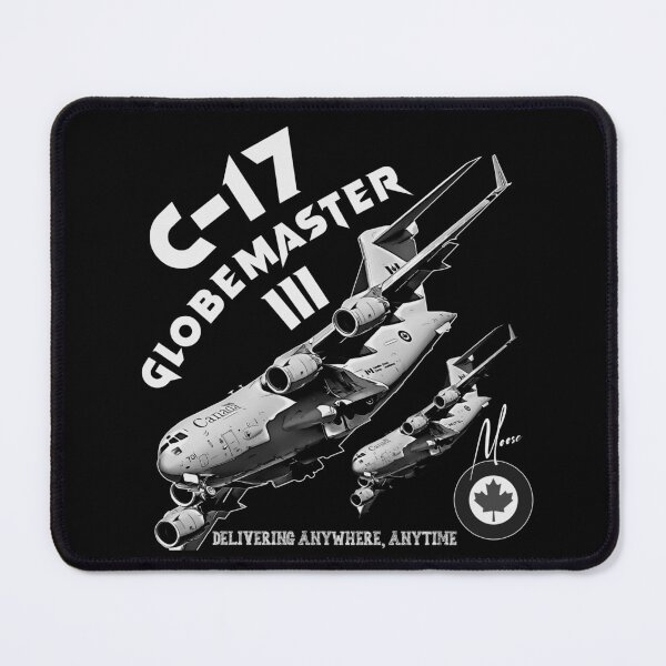 Item preview, Royal Canadian Air Force C-17 Globemaster designed and sold by Aerolovers.