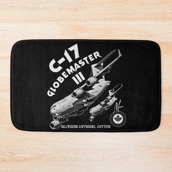 Item preview, Royal Canadian Air Force C-17 Globemaster designed and sold by Aerolovers.