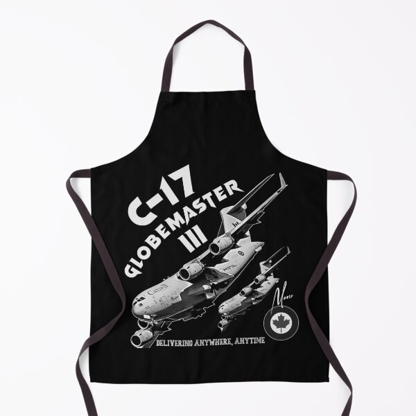 Item preview, Royal Canadian Air Force C-17 Globemaster designed and sold by Aerolovers.