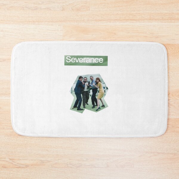 Item preview, Severance designed and sold by samfdanke.