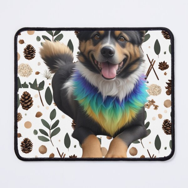 Item preview, Colorful Joy designed and sold by GrafiShop.