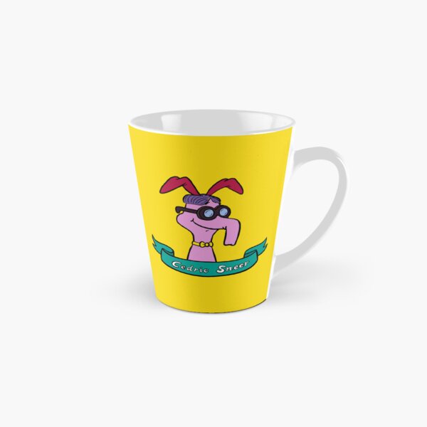 Item preview, The Raccoons - Cedric Sneer designed and sold by FunnehGacha.