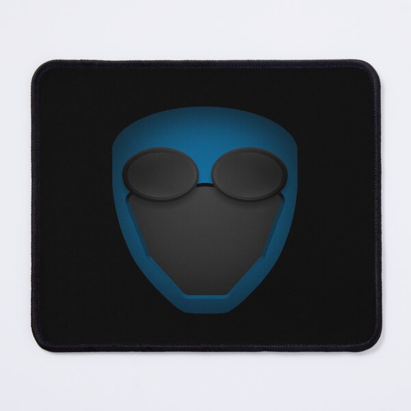 Item preview, Invincible Blue designed and sold by KalElsDesigns.