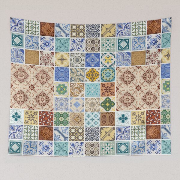 Item preview, Tiling designed and sold by Mr Reindeer.