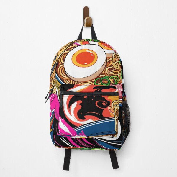 Item preview, Savory Ramen Delight: Bold & Flavorful designed and sold by novmasao.