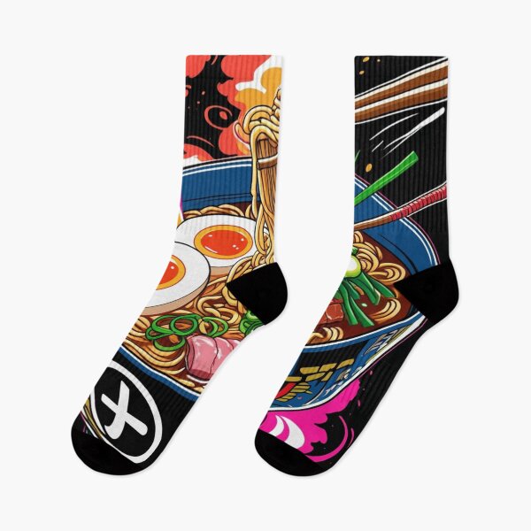 Item preview, Savory Ramen Delight: Bold & Flavorful designed and sold by novmasao.