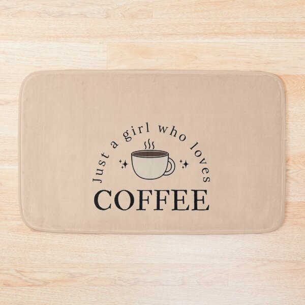 Item preview, Coffe Lover girl | Coffe Lover designed and sold by girlstrend.