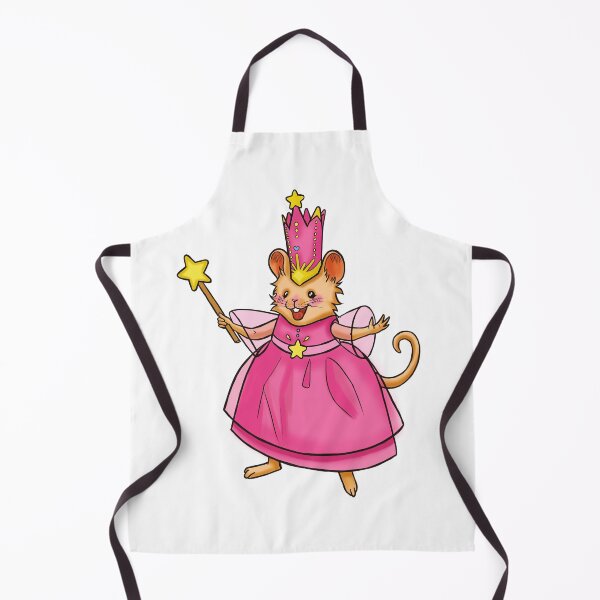 Item preview, Rat princess designed and sold by linapinaa.