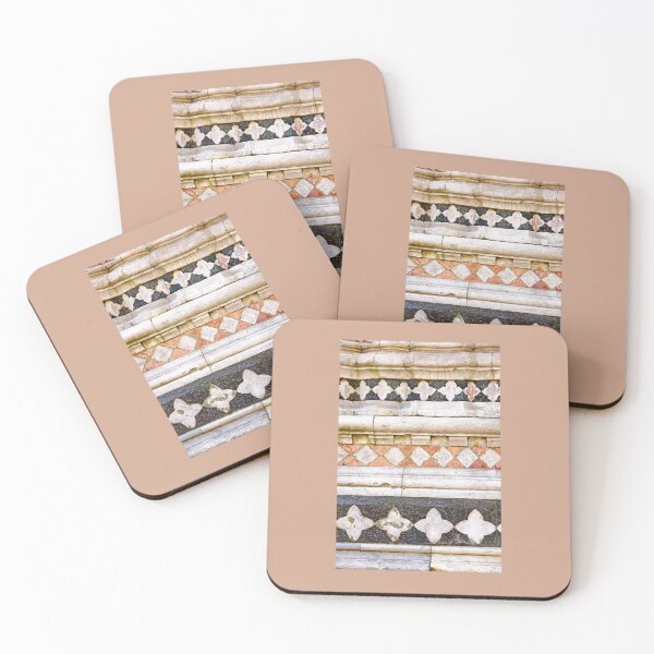 Item preview, Borders of the Florence Cathedral designed and sold by manoloshoping.