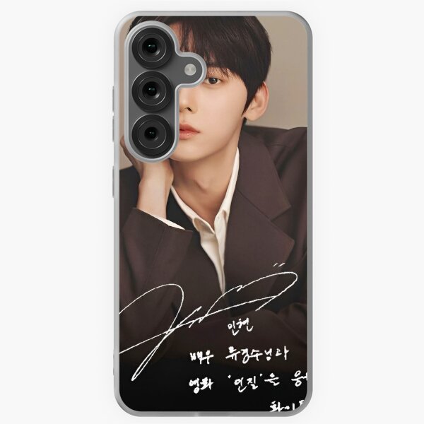 Lee Junho 2pm Phone Cases for Samsung Galaxy for Sale