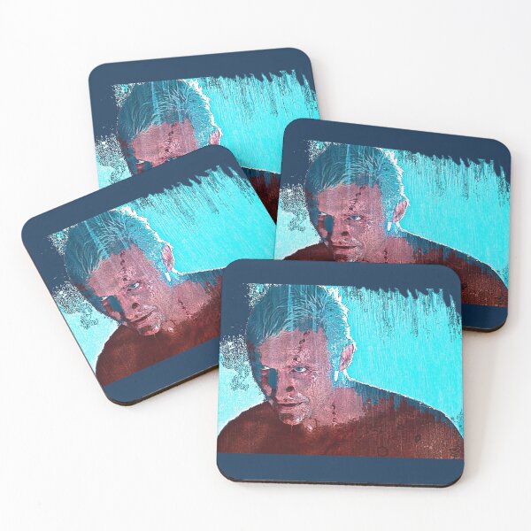 Item preview, Roy designed and sold by painterfrank.