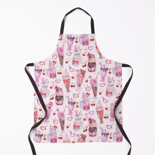 Item preview, Milkshake Romance designed and sold by Gingerlique.