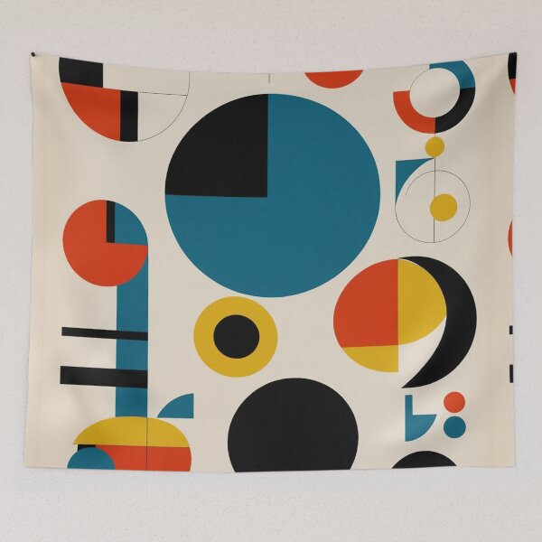 Item preview, Building Construction, Geometric, Form Follows Function designed and sold by KayUweRott.