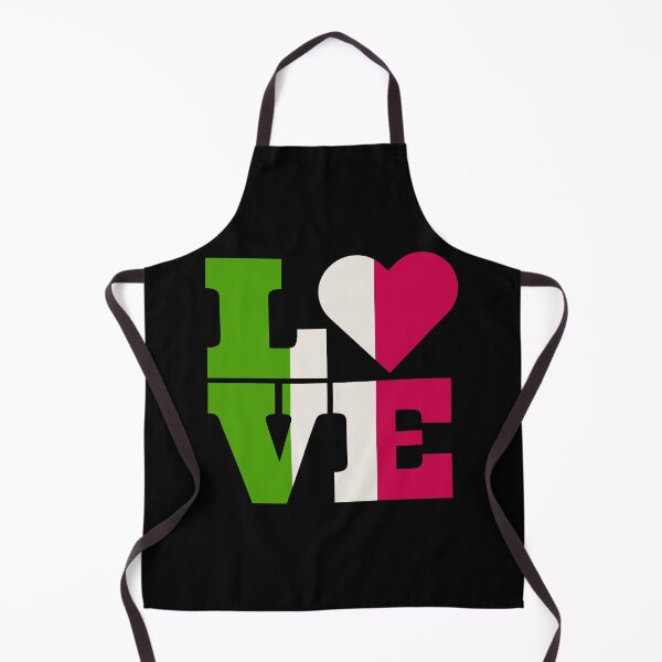 Item preview, Love Italy designed and sold by BesasDesigns.