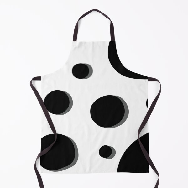 Item preview, Black and White Dots designed and sold by TiffyChaa.