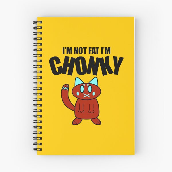 Item preview, Chonky Red Panda designed and sold by chowlet.