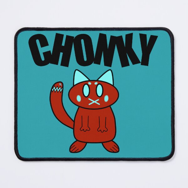 Item preview, Chonky Red Panda designed and sold by chowlet.