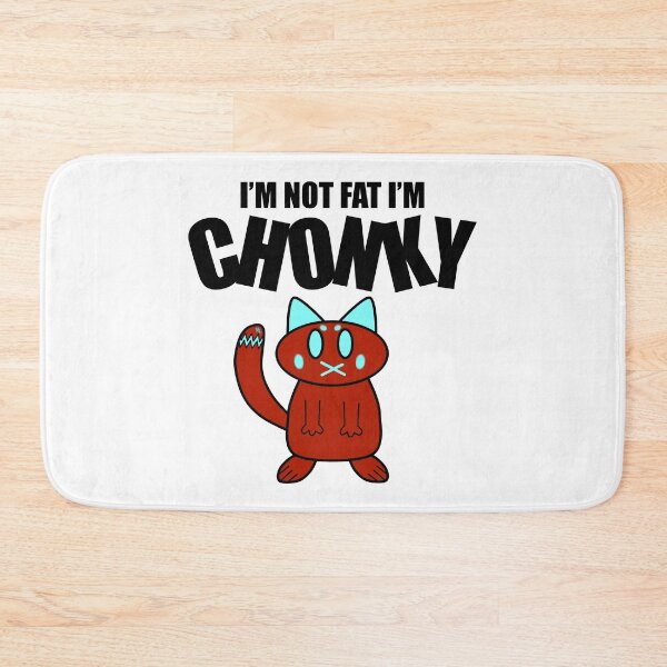 Item preview, Chonky Red Panda designed and sold by chowlet.