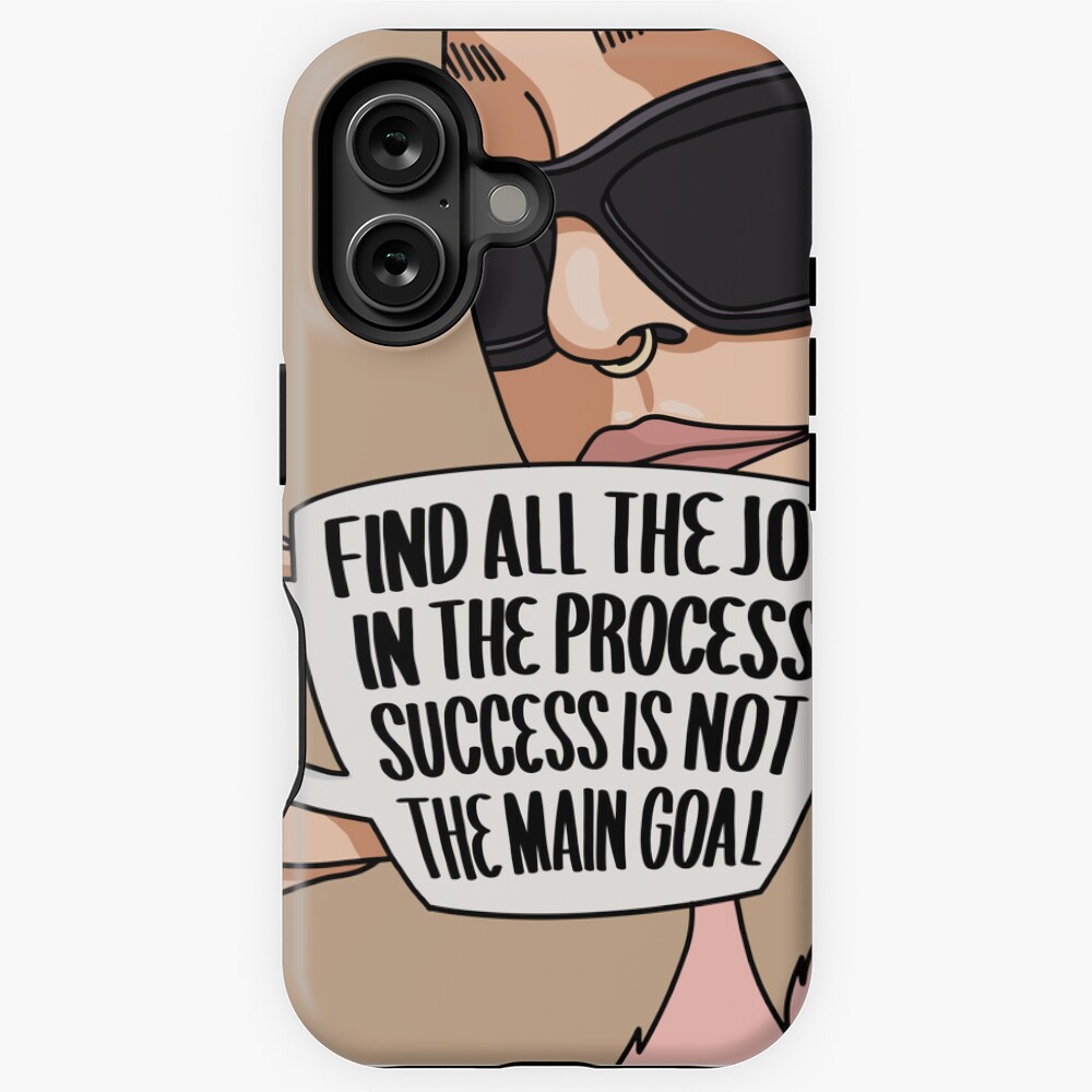 Item preview, iPhone Tough Case designed and sold by elebea.