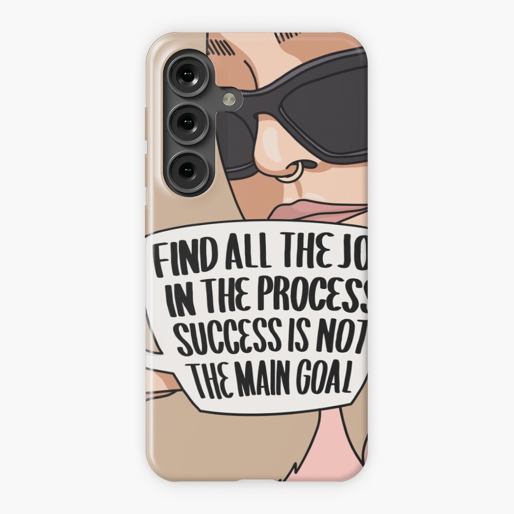 Item preview, Samsung Galaxy Snap Case designed and sold by elebea.
