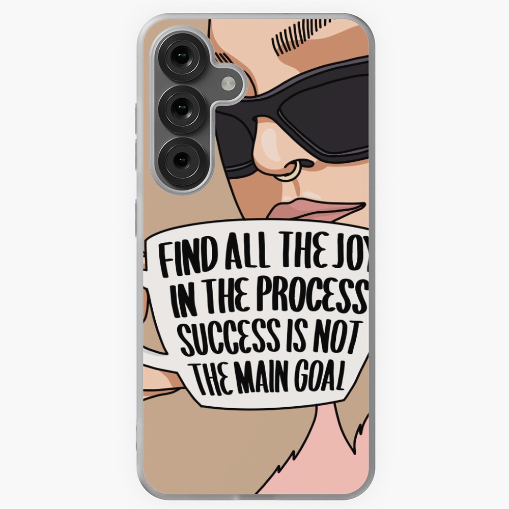 Item preview, Samsung Galaxy Soft Case designed and sold by elebea.