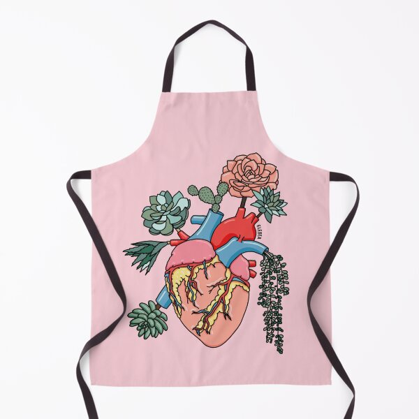 Item preview, Succulent heart by Sasa Elebea designed and sold by Sabrina Brugmann.