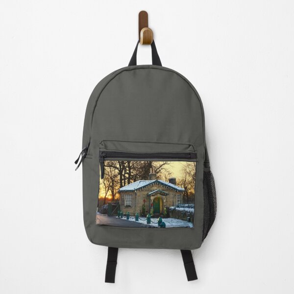 Item preview, Octagon Cottage Wentworth Woodhouse designed and sold by Alisonchambers2.