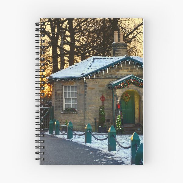 Item preview, Octagon Cottage Wentworth Woodhouse designed and sold by Alisonchambers2.