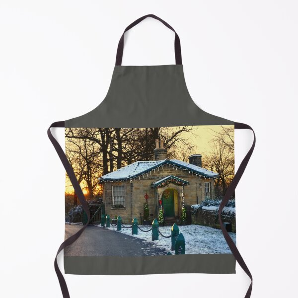 Item preview, Octagon Cottage Wentworth Woodhouse designed and sold by Alisonchambers2.