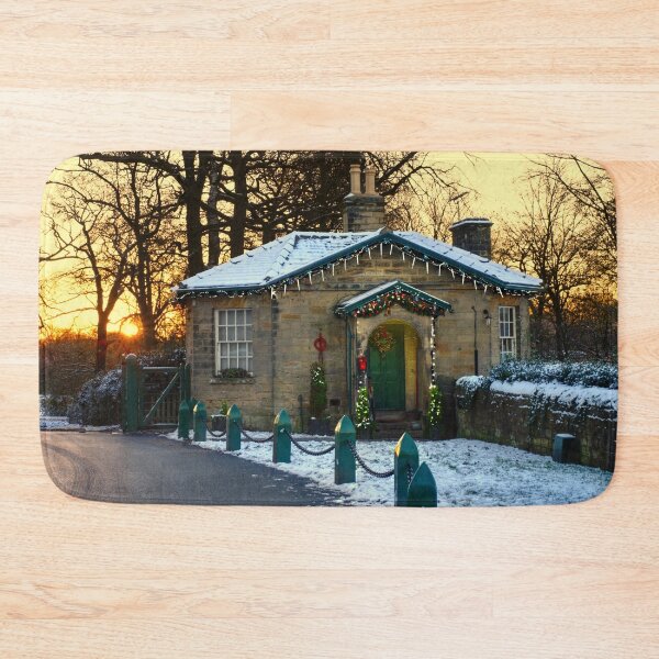 Item preview, Octagon Cottage Wentworth Woodhouse designed and sold by Alisonchambers2.