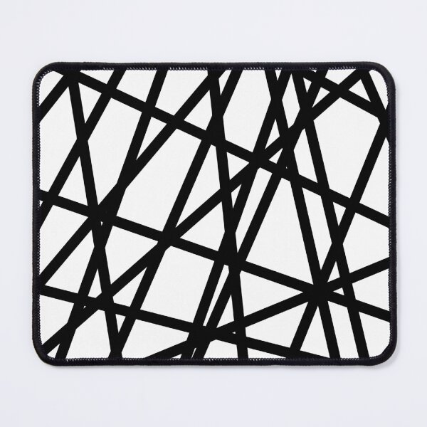 Item preview, Black Lines designed and sold by TiffyChaa.