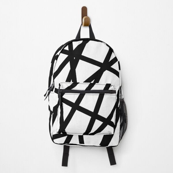 Item preview, Black Lines designed and sold by TiffyChaa.