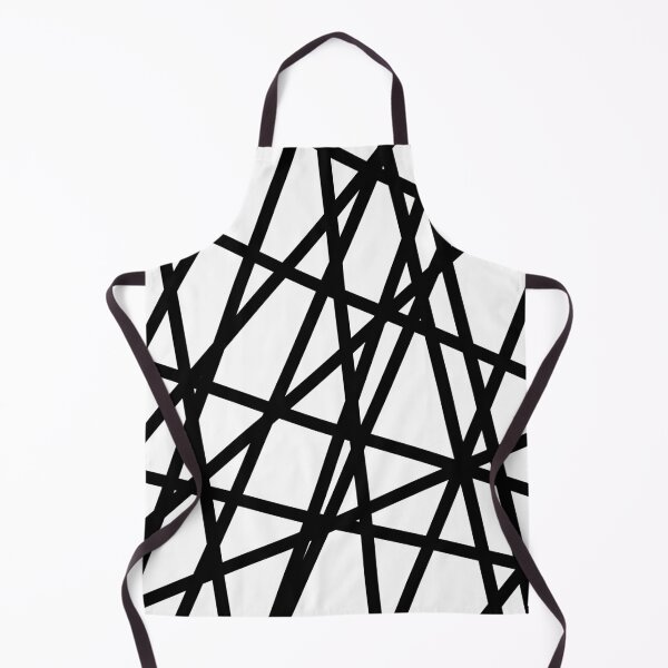 Item preview, Black Lines designed and sold by TiffyChaa.